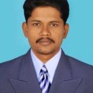 Ramasamy Ramachandran .Net trainer in Chennai