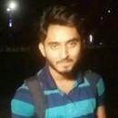 Photo of Shahzeb Alam