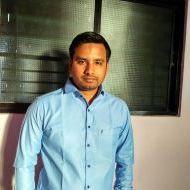 Anand Mundada BBA Tuition trainer in Pune