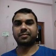 Vinod Kumar Class 6 Tuition trainer in Hyderabad