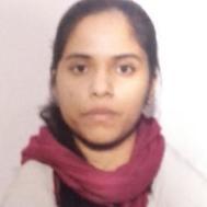 Rachna P. C Language trainer in Delhi