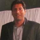 Photo of Nikhil Dixit