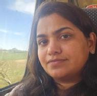 Ann E. Class 11 Tuition trainer in Kozhikode
