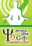 aarogyasadan Yoga institute in Chandigarh