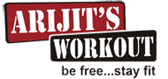 Arijit's Workout Aerobics institute in Kolkata