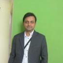 Photo of Gautam Pendharkar