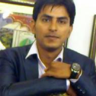 Vikash Singh Class 11 Tuition trainer in Delhi