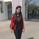 Photo of Sakshi S.