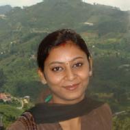 Preeti S. Class I-V Tuition trainer in Bangalore