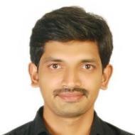 Mohan Mahanty BTech Tuition trainer in Visakhapatnam