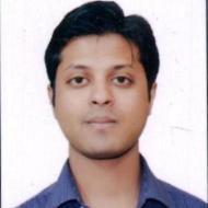 Shamik Das Business Analytics trainer in Pune