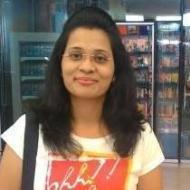 Reethu Thakur TOEFL trainer in Hyderabad