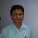 Photo of Kaushal Kishor