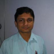 Kaushal Kishor Class 11 Tuition trainer in Delhi