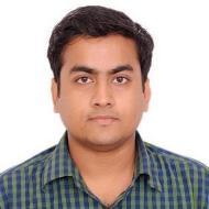 Sumit Khandelwal Engineering Entrance trainer in Noida