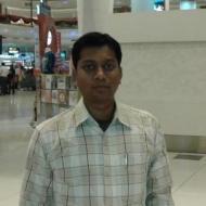 Jashbant Kumar Singh Class 11 Tuition trainer in Kolkata