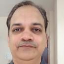 Photo of Pramod Sardesai