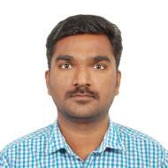 Senthilkumar G MySQL DBA trainer in Bangalore