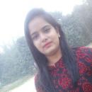 Photo of Shivangi S.