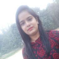 Shivangi S. Nursery-KG Tuition trainer in Lucknow