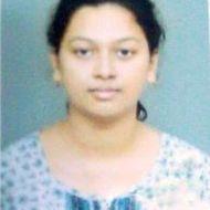 Popy D. Class I-V Tuition trainer in Kolkata