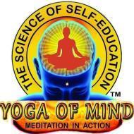 YOGA of MIND Yoga institute in Delhi