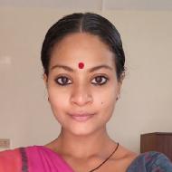 Arundhati S. Dance trainer in Chennai