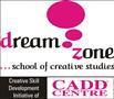 Dreamzone Fashion Designing institute in Delhi