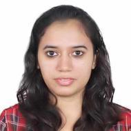 Rina K. Computer Course trainer in Mumbai