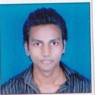 Vivekanand Kumar Staff Selection Commission Exam trainer in Mumbai