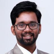 Sudarshan Subramanian Class 11 Tuition trainer in Kolapakkam