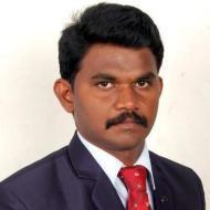 Jeyaprakash Mariamichael Stock Market Trading trainer in Chennai