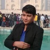 Saurabh Mittal Engineering Entrance trainer in Delhi