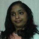 Photo of Lavanya R.