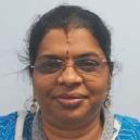 Photo of Kavita E.