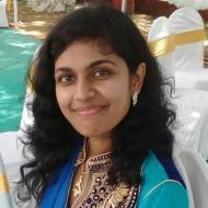 Anuja N. Pharmacy Tuition trainer in Mumbai