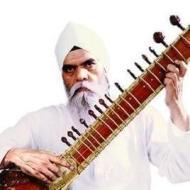 Surjit Singh Sitar trainer in Gurgaon