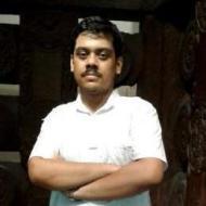 Akash Mitra Class 6 Tuition trainer in Kolkata