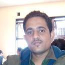 Photo of Akhil Pawar