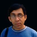 Photo of Debasis Dutta