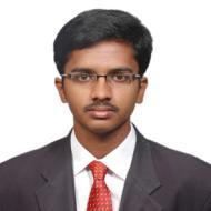 Sathya Narayana Kumar Class 9 Tuition trainer in Chennai