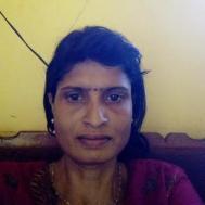 Savita V. Shorthand trainer in Hyderabad