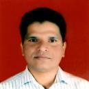 Photo of Pravin Pargoankar