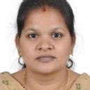 Photo of Savitha E.