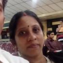 Photo of Gayathri Sridhar