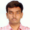 Photo of Krishna Bhagavan