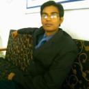 Photo of Arpit Gupta