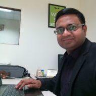 Philip Prakash Spoken English trainer in Noida