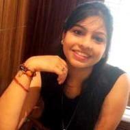 Niharika M. Nursery-KG Tuition trainer in Bangalore