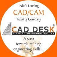 Cad Desk India CATIA institute in Jaipur